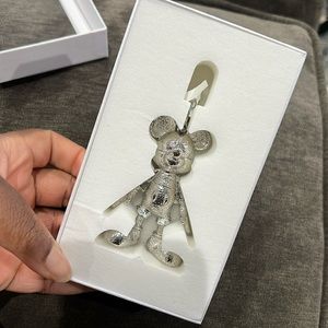 Mickey Mouse Bag Charm